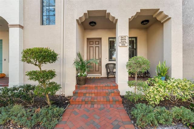 6031 BOWEN DANIEL DR #105 photo