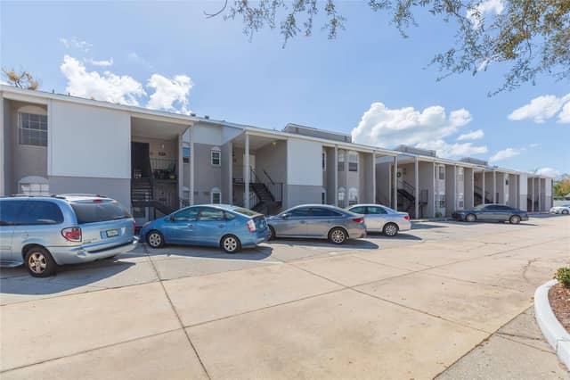 4513 S OAK DR #Q62A photo