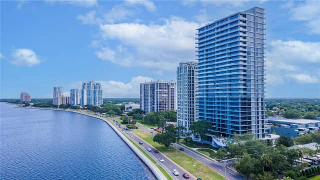3101 W BAYSHORE BLVD #804 photo