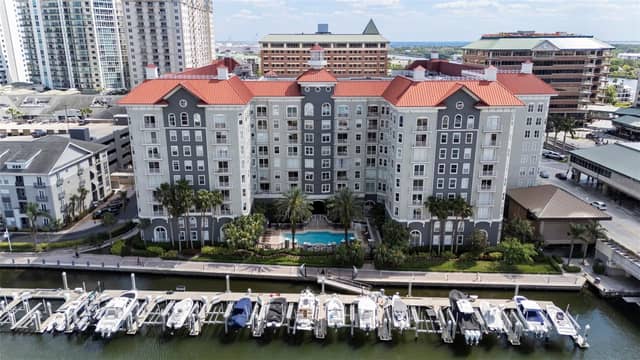 700 HARBOUR ISLAND #238 photo