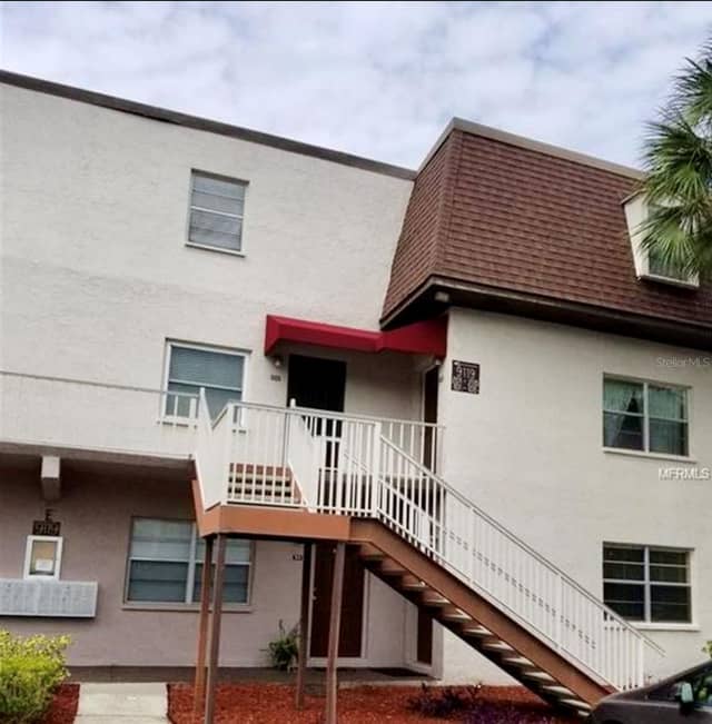 9119 TUDOR DR #E105 photo