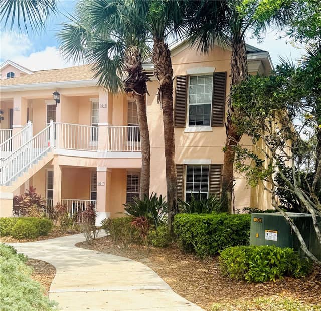 5647 KEY LARGO CT #C-07 photo