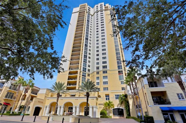 300 BEACH DR NE #1201 photo