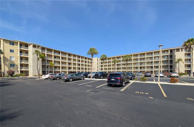 3624 LAKE BAYSHORE DR #K-303 photo
