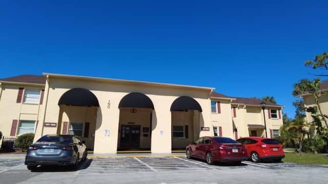 7327 ABONADO RD #7327 photo