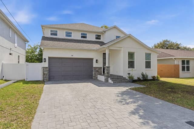 2510 W CARMEN ST photo