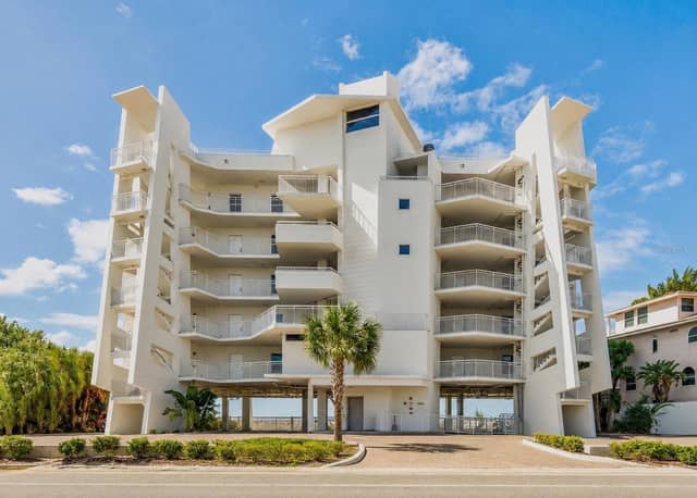 10116 GULF BLVD #405W photo