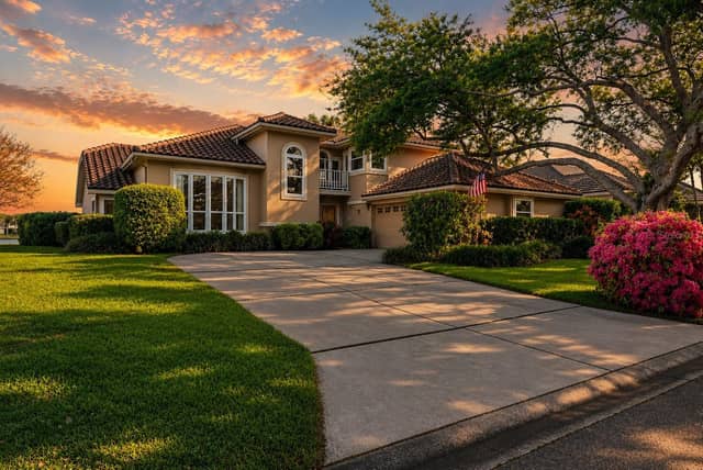 4731 COCONUT PALM CIR NE photo