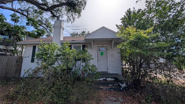 114 S BUNGALOW PARK AVE photo
