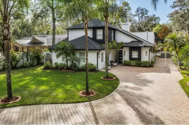 13118 N BOULEVARD photo