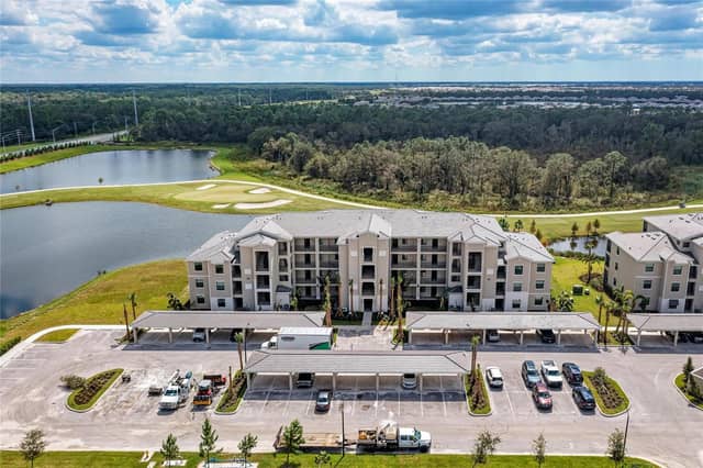 18114 GAWTHROP DR #204 photo