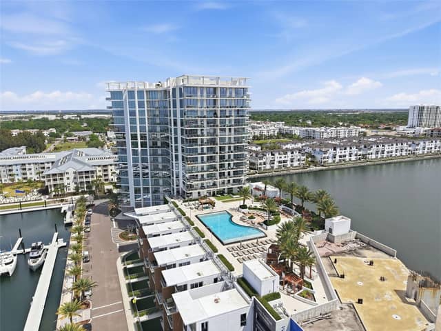 5120 MARINA WAY #4408 photo