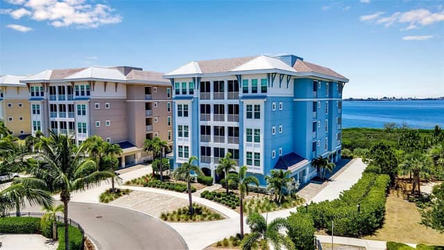 376 ARUBA CIR #301 photo
