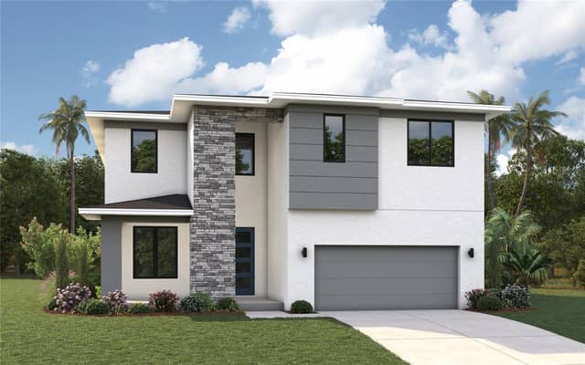 607 N MATANZAS AVE photo
