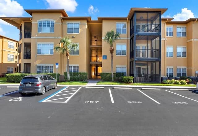 4333 BAYSIDE VILLAGE DR #229 photo
