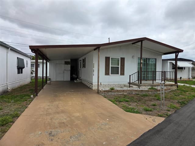 4157 71ST LN N #14 photo