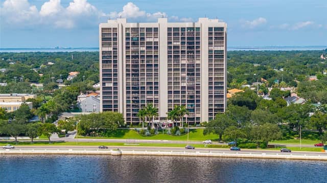 3301 BAYSHORE BLVD #1510A photo