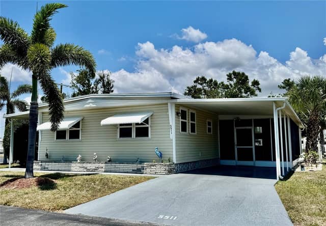 5511 DENMARK DR photo