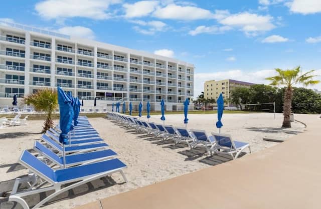 11500 GULF BLVD #202 photo
