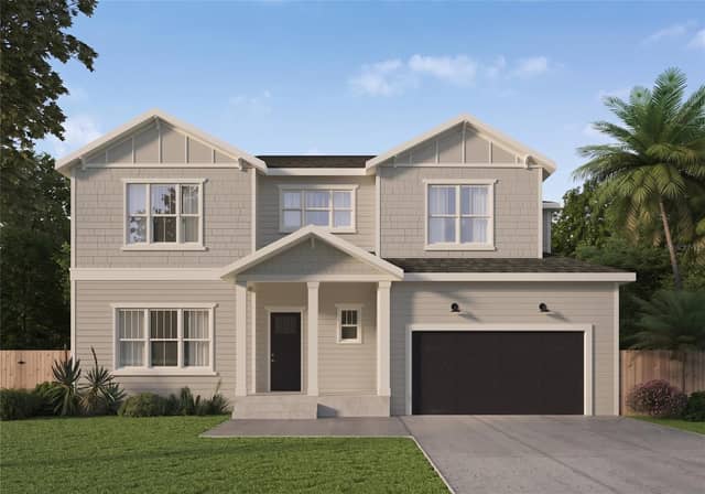 3608 W WALLACE AVE photo