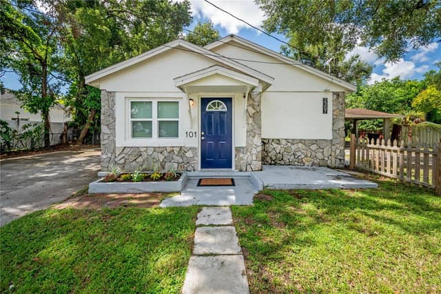 2307 E OSBORNE AVE photo