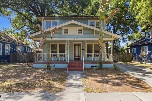 917 E 26TH AVE photo