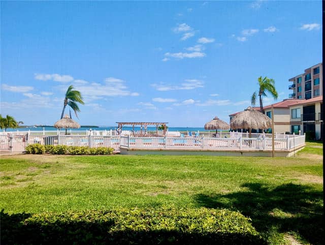 6218 PALMA DEL MAR BLVD S #114 photo