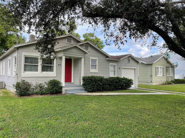303 S AUDUBON AVE photo