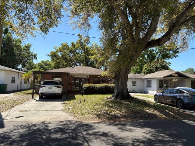 3018 W AILEEN ST photo