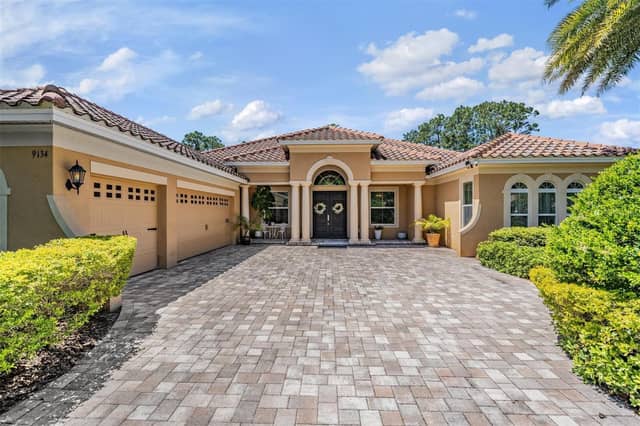 9134 TILLINGHAST DR photo