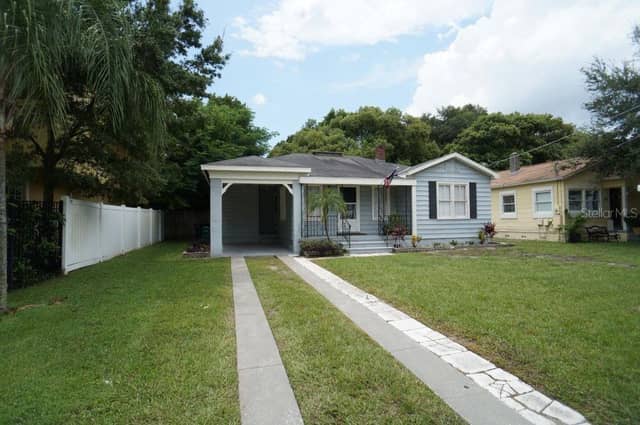 305 S AUDUBON AVE photo