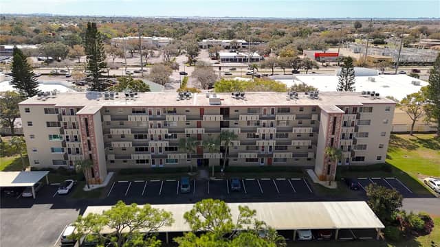 4460 IRONWOOD CIR #407A photo