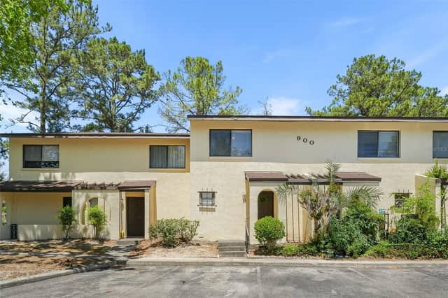 2735 SW 35TH PL #903 photo