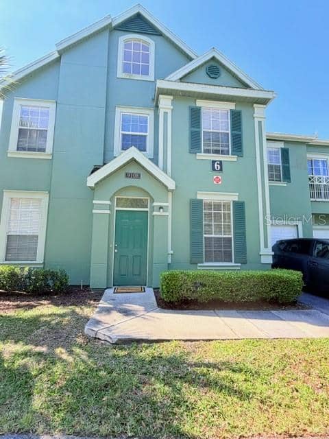 9108 LAKE CHASE ISLAND WAY #9108 photo