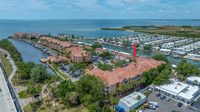 5000 CULBREATH KEY WAY #1-201 photo