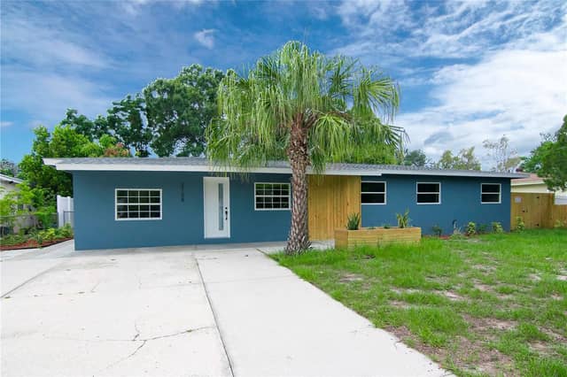 3708 W TYSON AVE photo