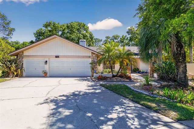 5035 BARROWE DR photo
