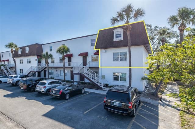 9001 TUDOR DR #H210 photo