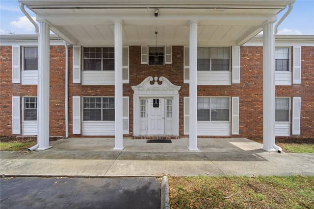 4507 9TH STREET W. #I3 photo