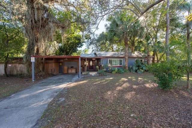 2007 E RAMPART ST photo