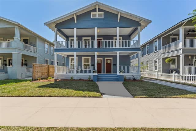 307 S NEWPORT #1-2 AVE photo