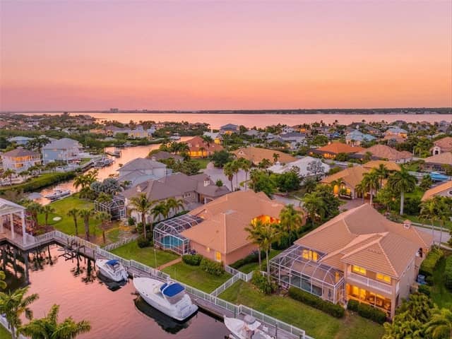 4714 MAINSAIL DR photo