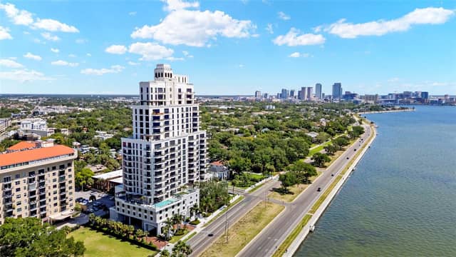 2103 BAYSHORE BLVD #703 photo