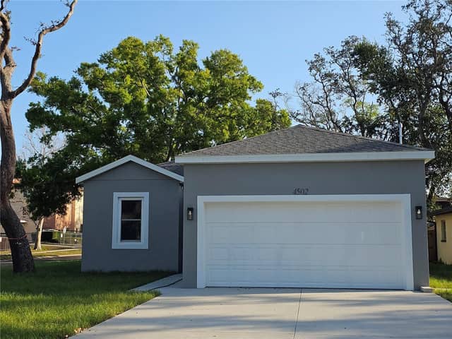 4502 42ND AVE N photo