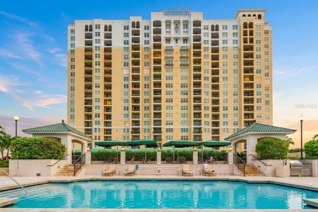 345 BAYSHORE BLVD #1510 photo