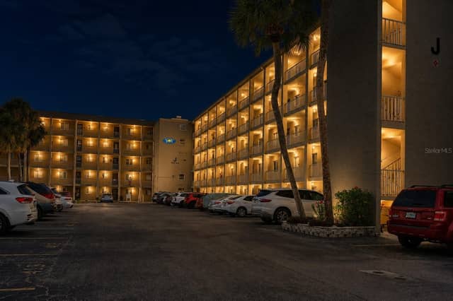 3607 LAKE BAYSHORE DR #J-312 photo