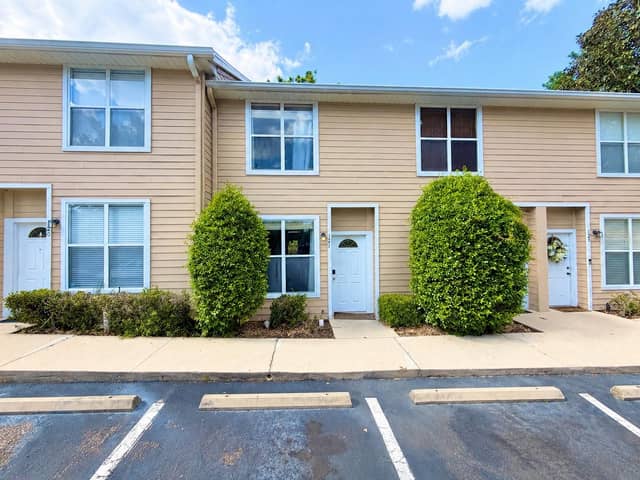 3575 SW 30TH WAY #121 photo