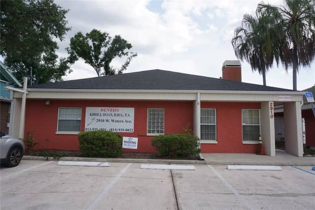 2910 & 2912 W WATERS AVE photo