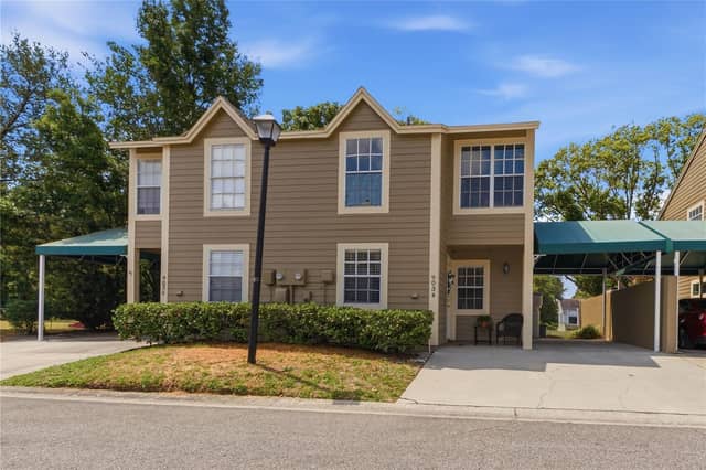 9034 LAKE PLACE LN #9034 photo
