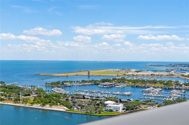 400 BEACH DR NE #2605 photo